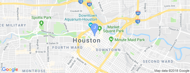 Jones Hall for the Performing Arts