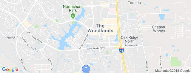 The Cynthia Woods Mitchell Pavilion