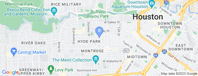 The Riot Comedy Club At Rudyard's Pub