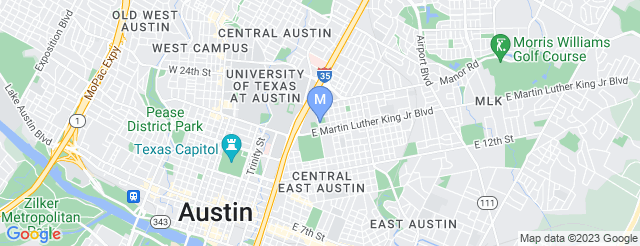 Red and Charline McCombs Field