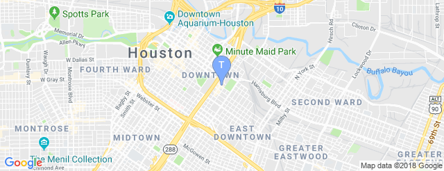 The Ballroom at Warehouse Live