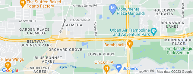 Monumental Plaza Garibaldi