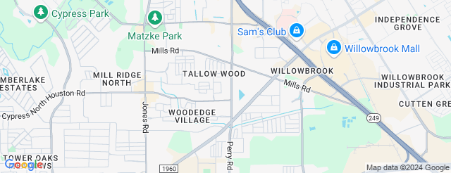 Owl's Nest South at Red Owl Boxing