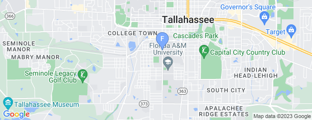 Ken Riley Field at Bragg Memorial Stadium