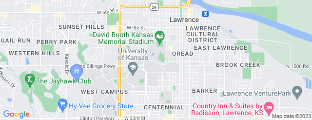 Horejsi Family Athletics Center