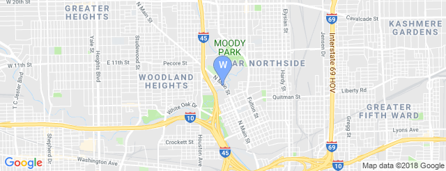 White Oak Music Hall 