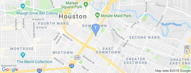 The Showroom at The Secret Group