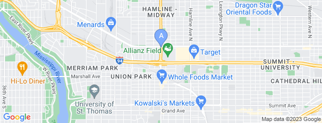 Allianz Field