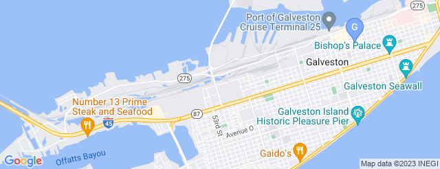 Grand 1894 Opera House