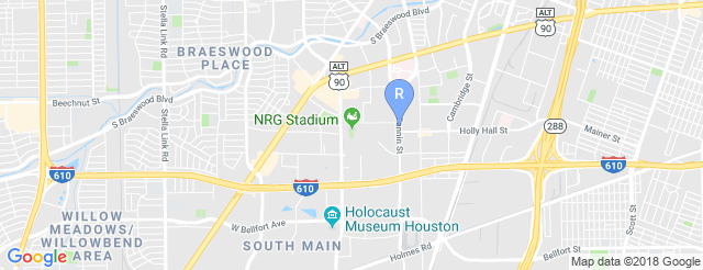 NRG Stadium