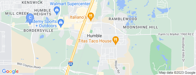 Charles Bender Performing Arts Center