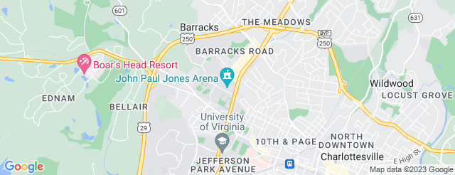 John Paul Jones Arena