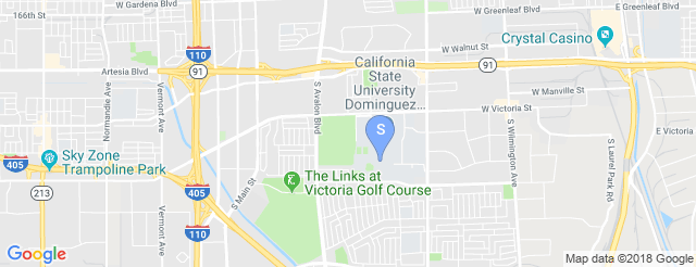 Dignity Health Sports Park 