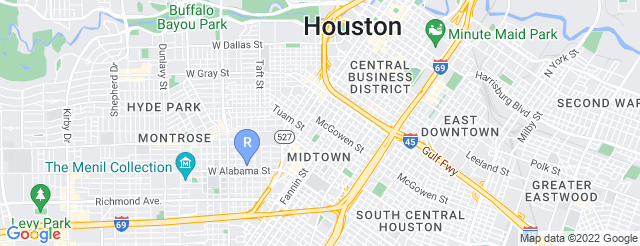 Warehouse Live Midtown