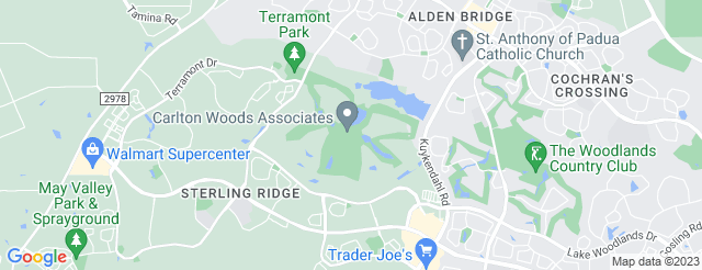 The Club at Carlton Woods