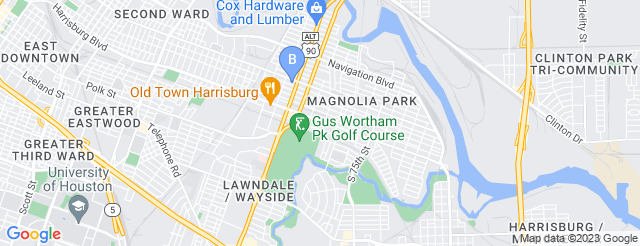 Black Magic Social Club