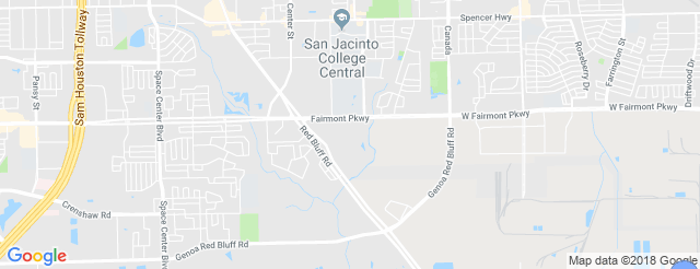 Pasadena Convention Center & Municipal Fairgrounds