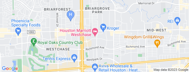 Houston Marriott Westchase