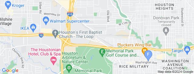 Family Guy Experience 