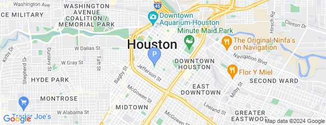 Punch Line Comedy Club 