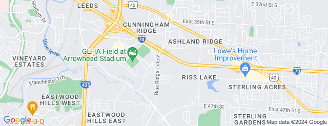 Premium Tailgate Lot 