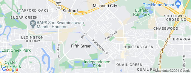 Stafford Civic Center