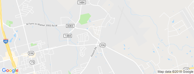 Lone Star Convention Center