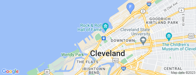 Huntington Bank Field