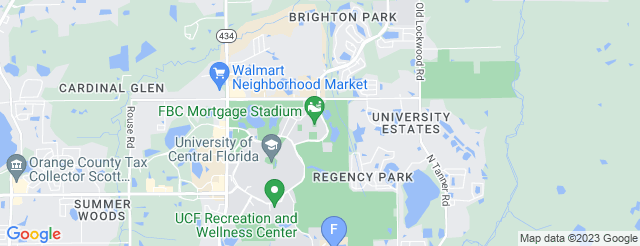 FBC Mortgage Stadium