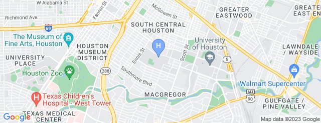 Health And Physical Education Arena