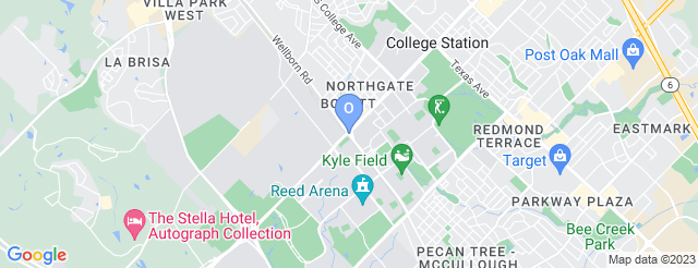 Olsen Field at Blue Bell Park