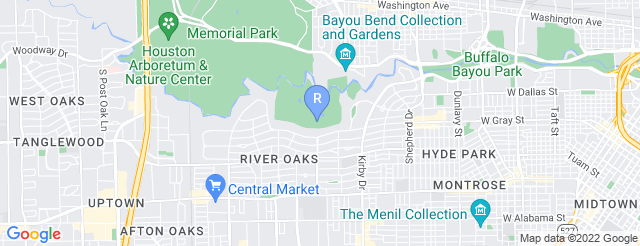 River Oaks Country Club Stadium